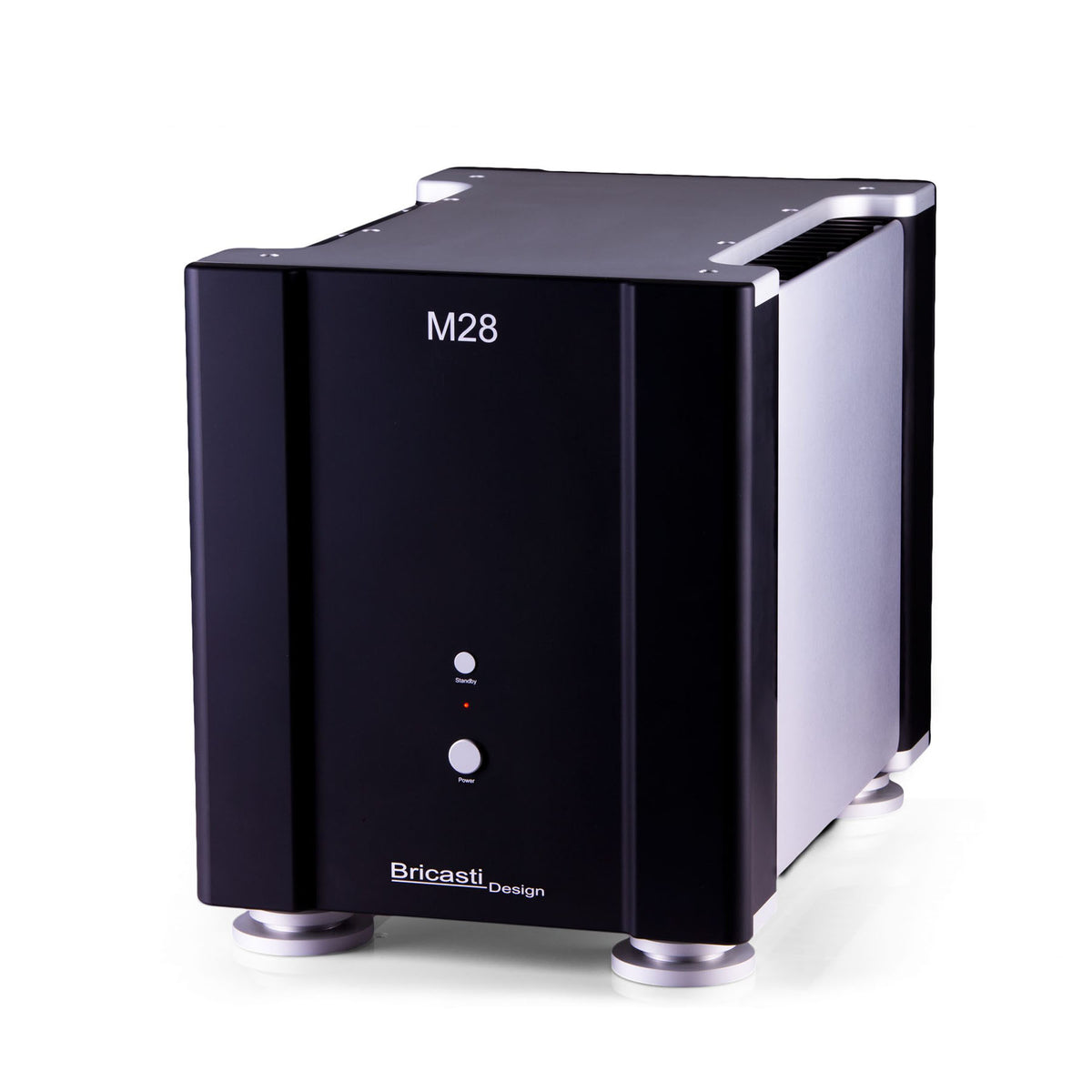 Bricasti M28 Monoblock Power Amplifier