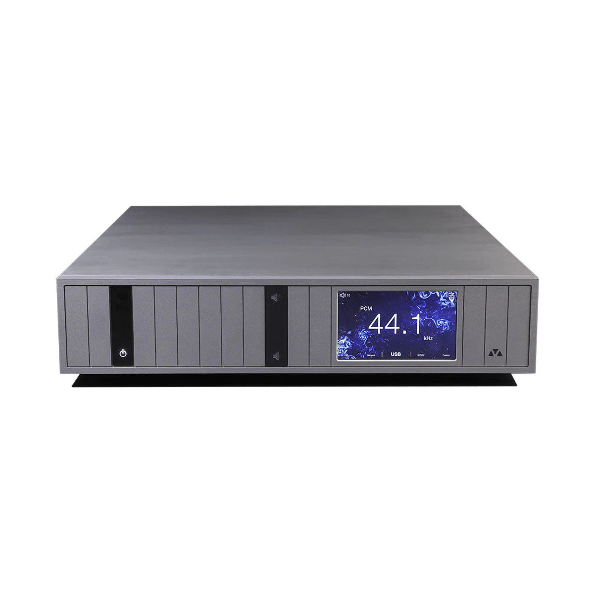Metronome DSC DAC + Streamer + Digital Preamplifier