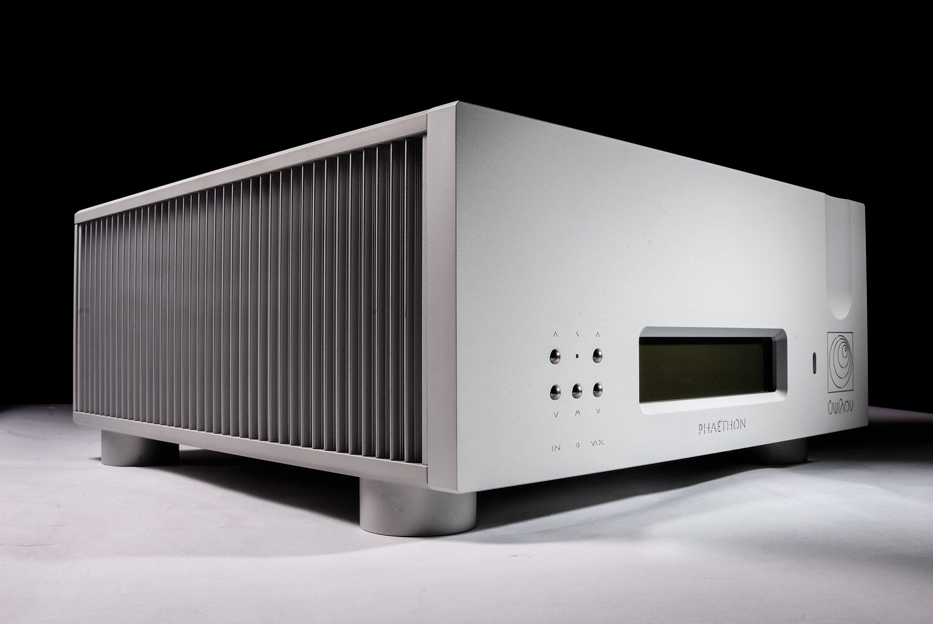 Ypsilon Phaethon-Neo Integrated Hybrid Amplifier