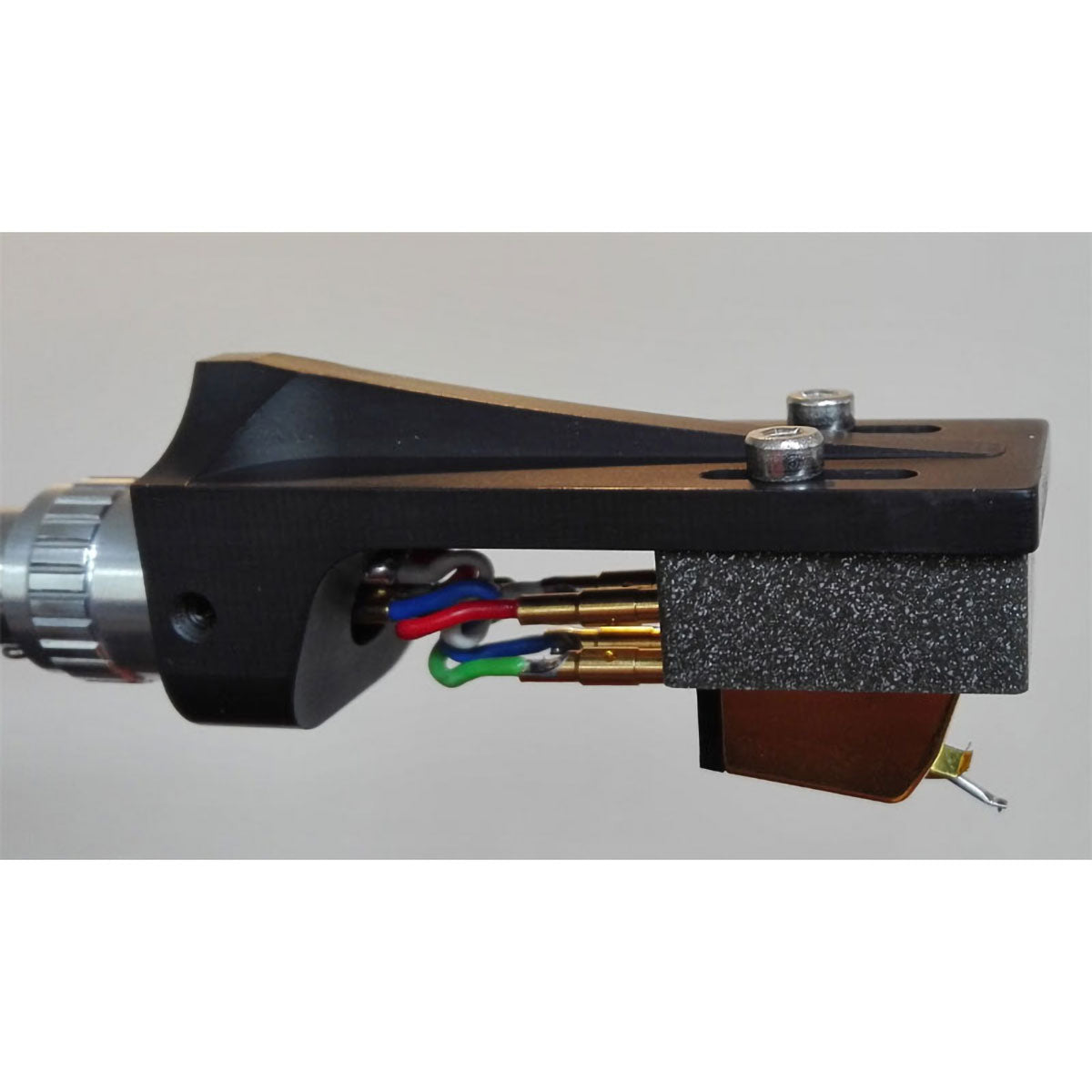 Thomas Schick Graphite Headshell