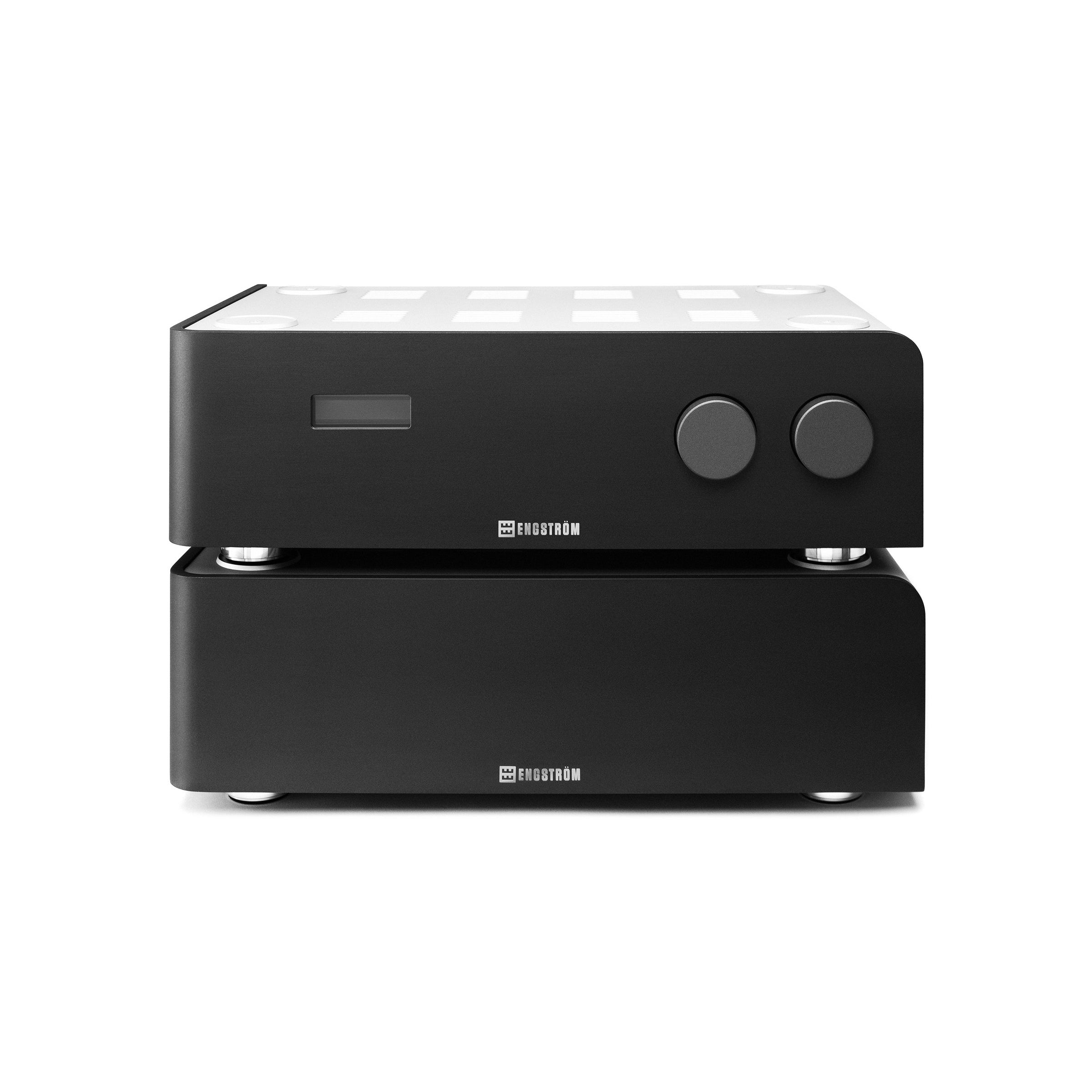Engström MONICA Mk3 Pre-Amplifier