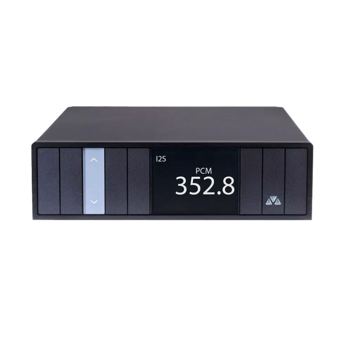 Metronome DSC Mini DAC + Streamer