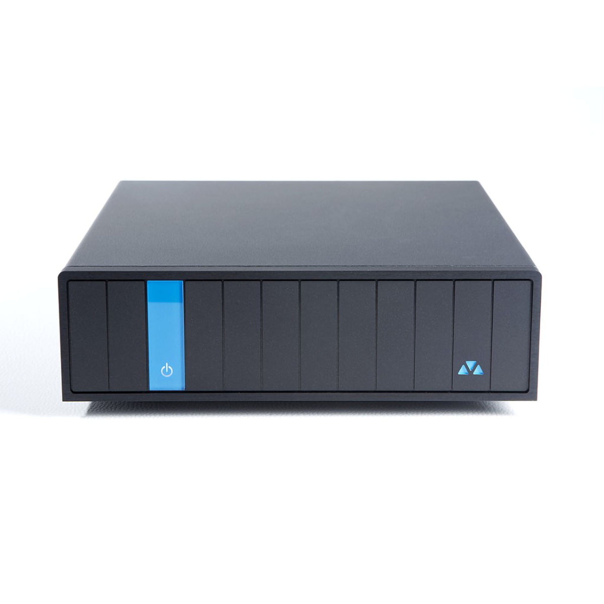 Metronome DSS 2 Network Player and Streamer