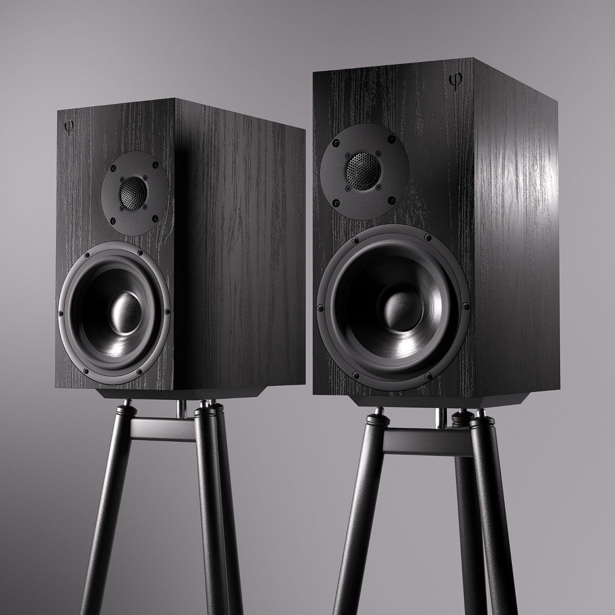 OePhi Ascendance 2 Standmount Speakers (pair)