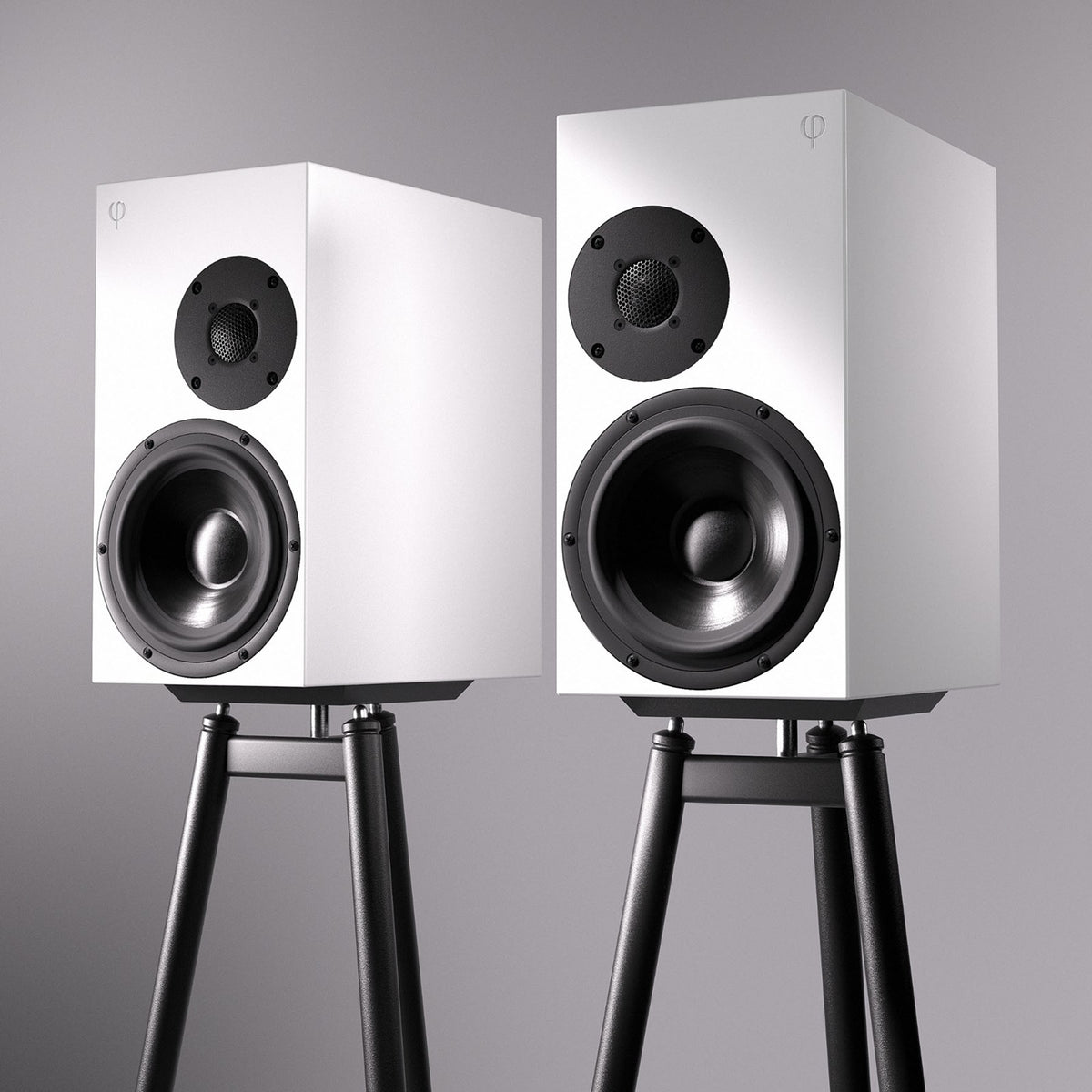 OePhi Ascendance 2 Standmount Speakers (pair)