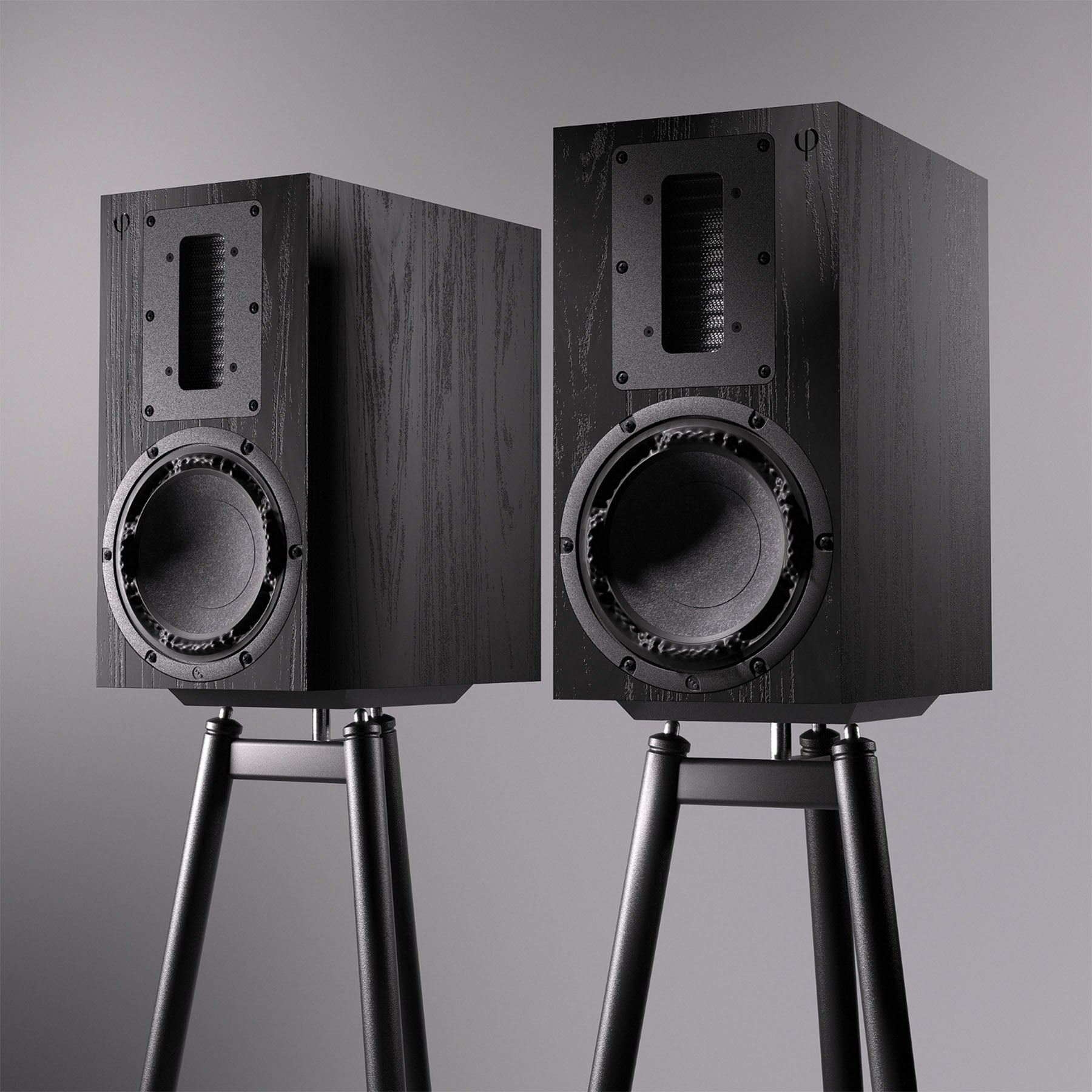 OePhi Immanence 2 Standmount Speakers (pair)