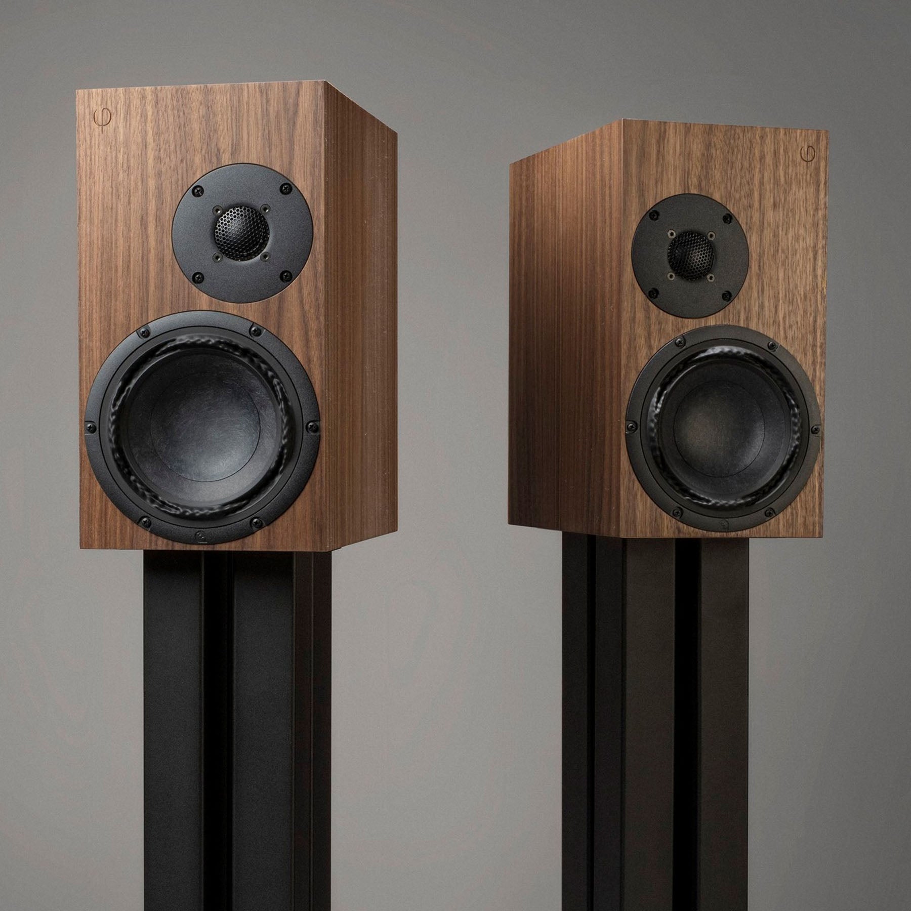 OePhi Transcendence 2 Standmount Speakers (pair)