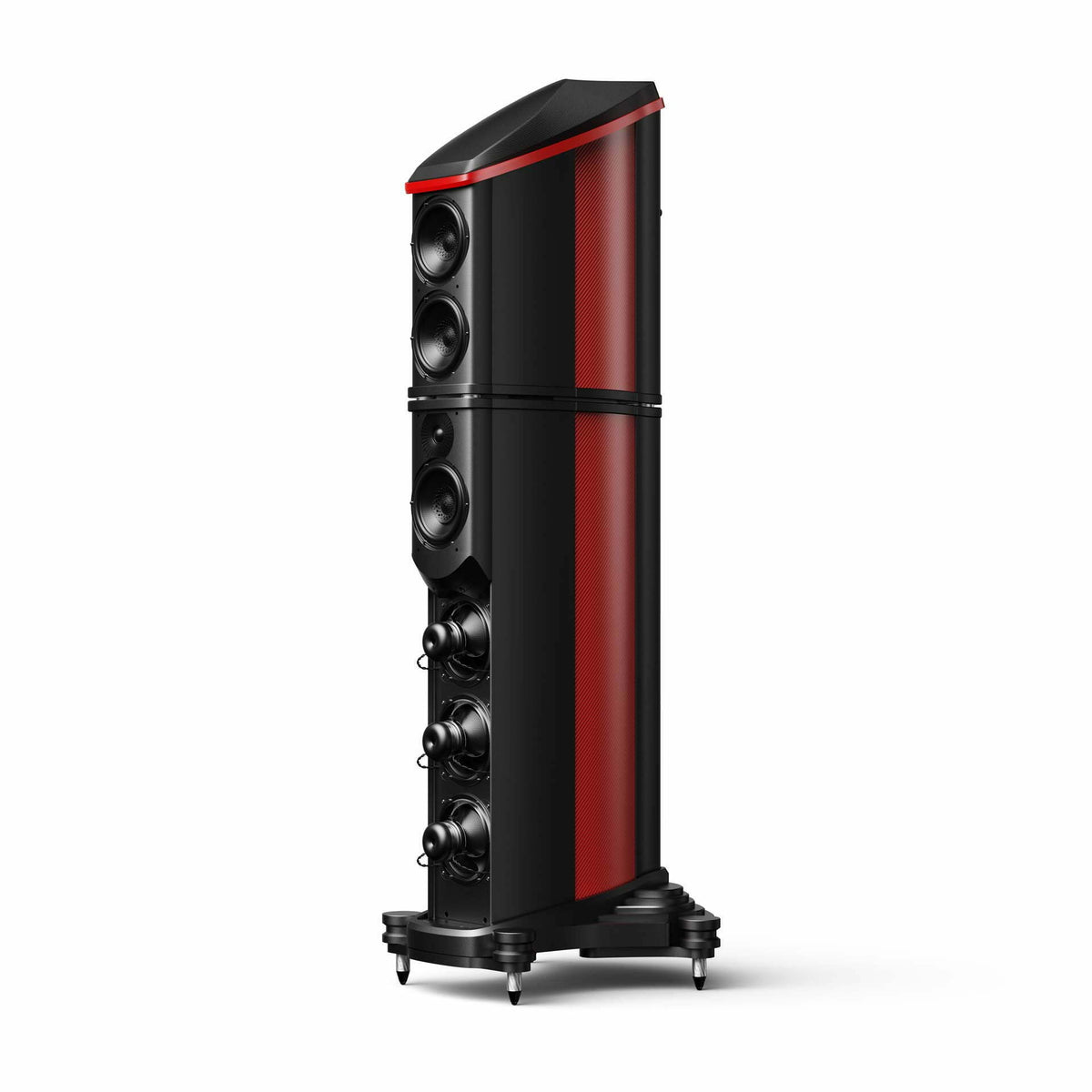 Wilson Benesch Fibonacci Series Omnium Loudspeaker (pair)