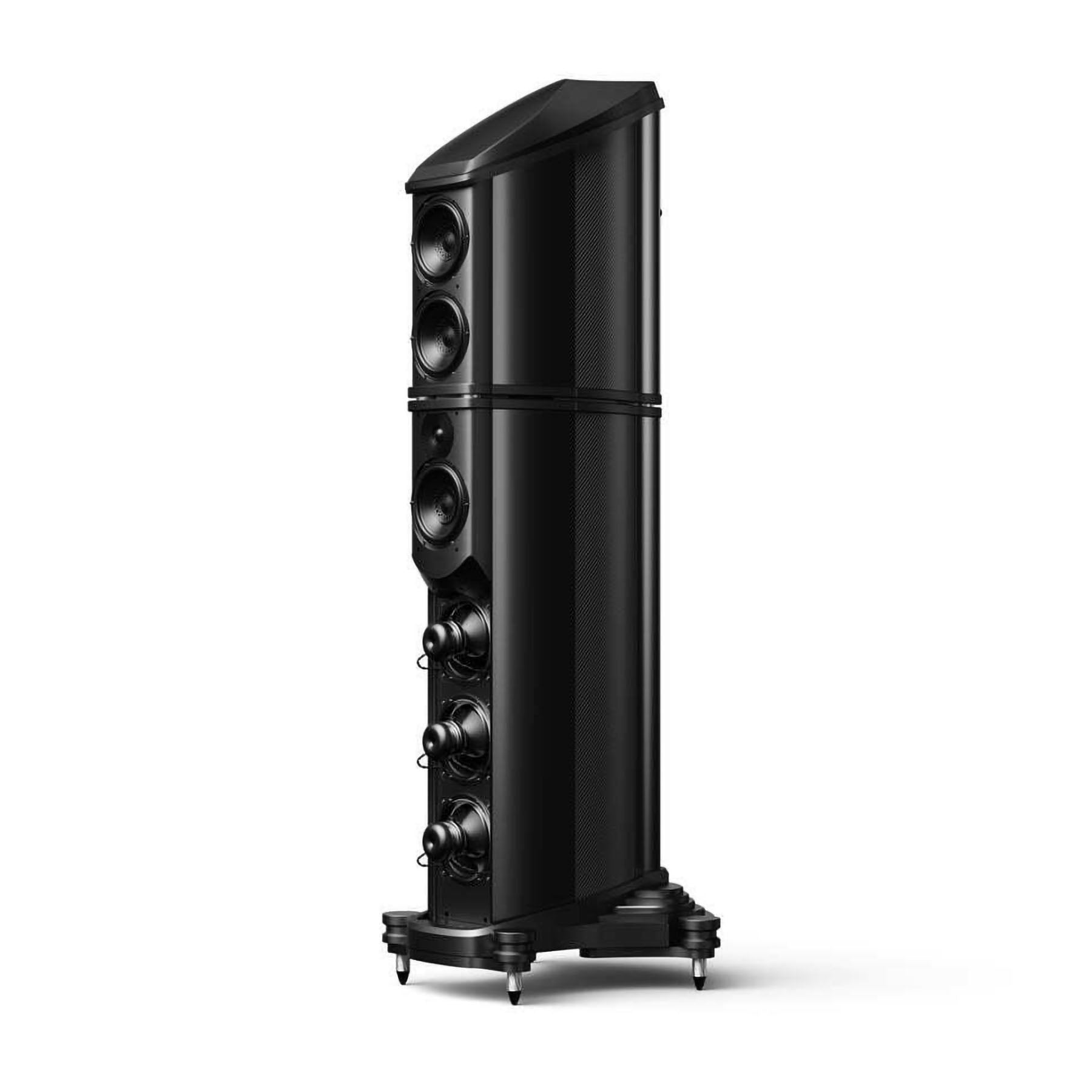 Wilson Benesch Fibonacci Series Omnium Loudspeaker (pair)