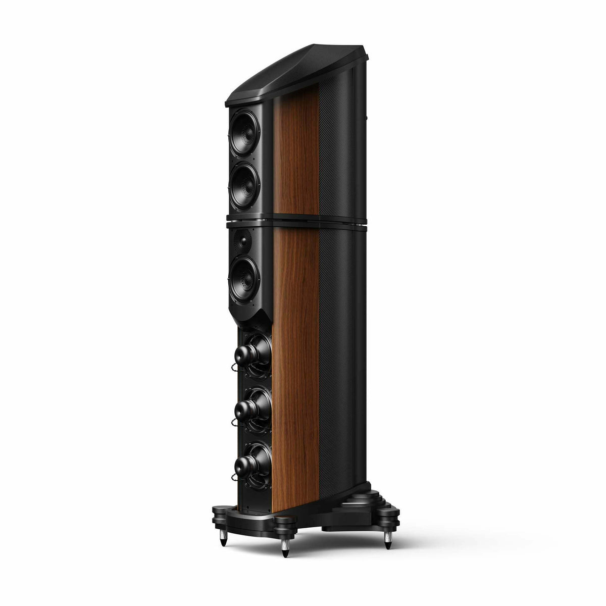 Wilson Benesch Fibonacci Series Omnium Loudspeaker (pair)