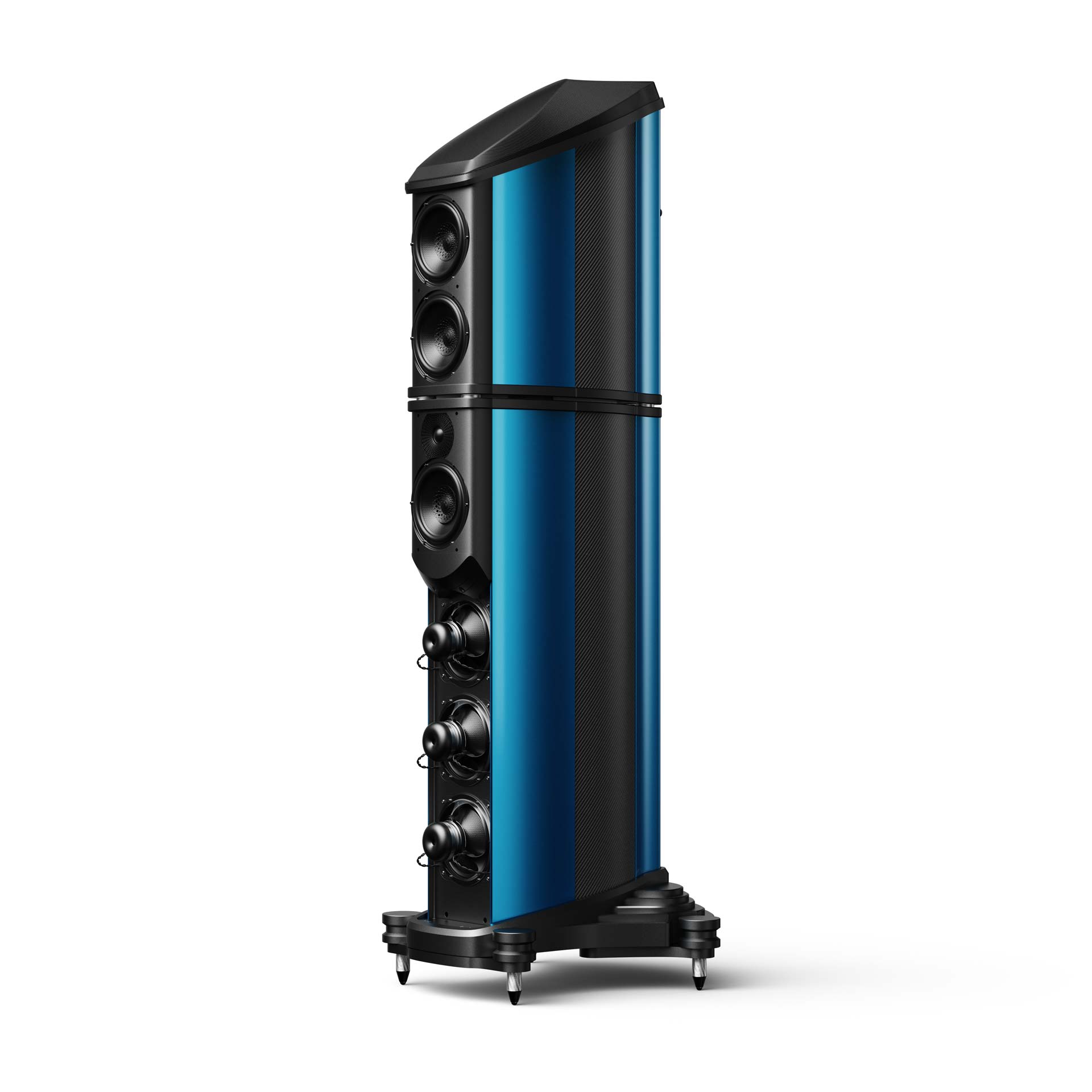 Wilson Benesch Fibonacci Series Omnium Loudspeaker (pair)