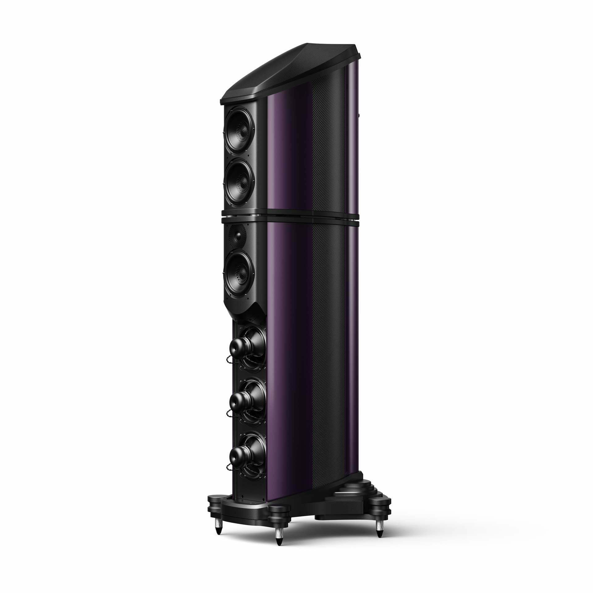 Wilson Benesch Fibonacci Series Omnium Loudspeaker (pair)