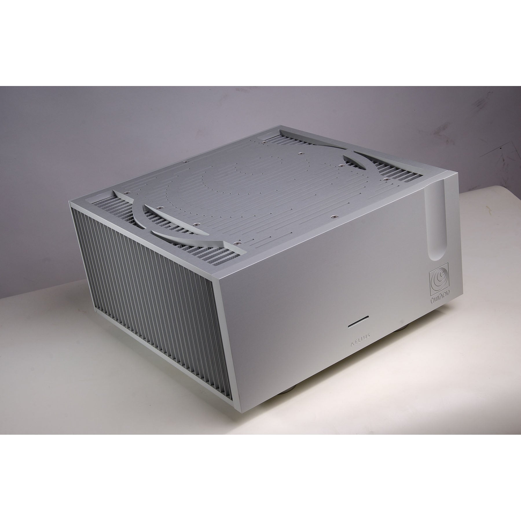Ypsilon Aelius II Mono Block Hybrid Amplifier