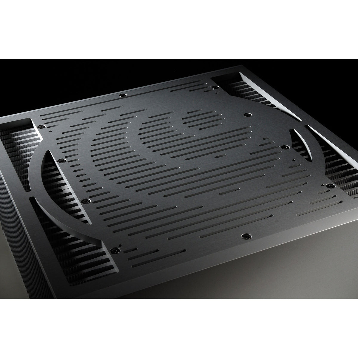 Ypsilon Aelius II Mono Block Hybrid Amplifier