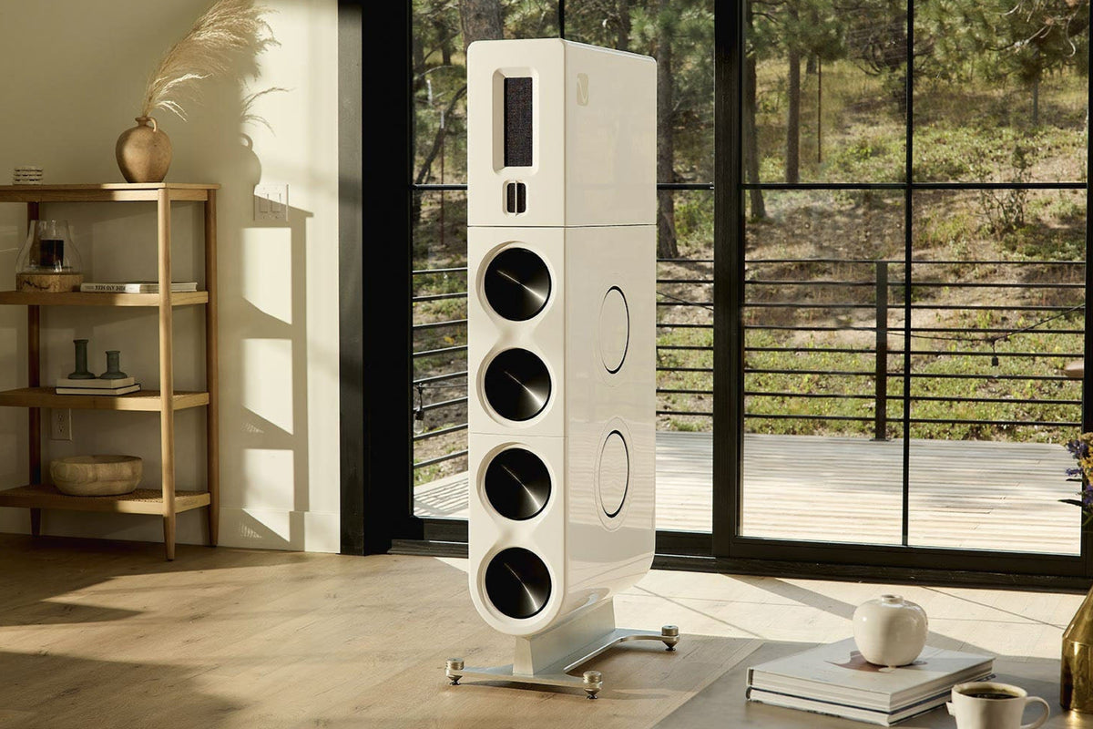 PS Audio Aspen FR30 Floorstanding Speakers (pair)