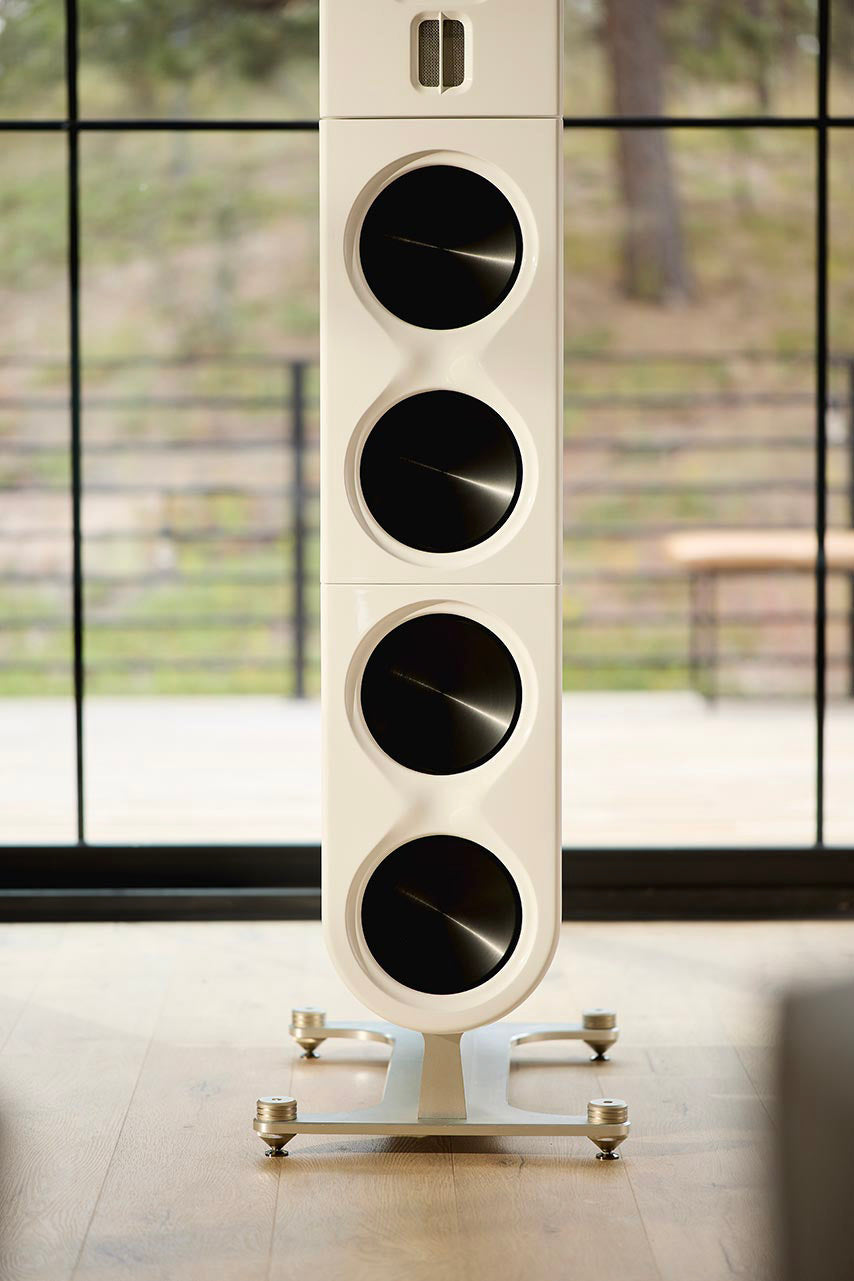 PS Audio Aspen FR30 Floorstanding Speakers (pair)