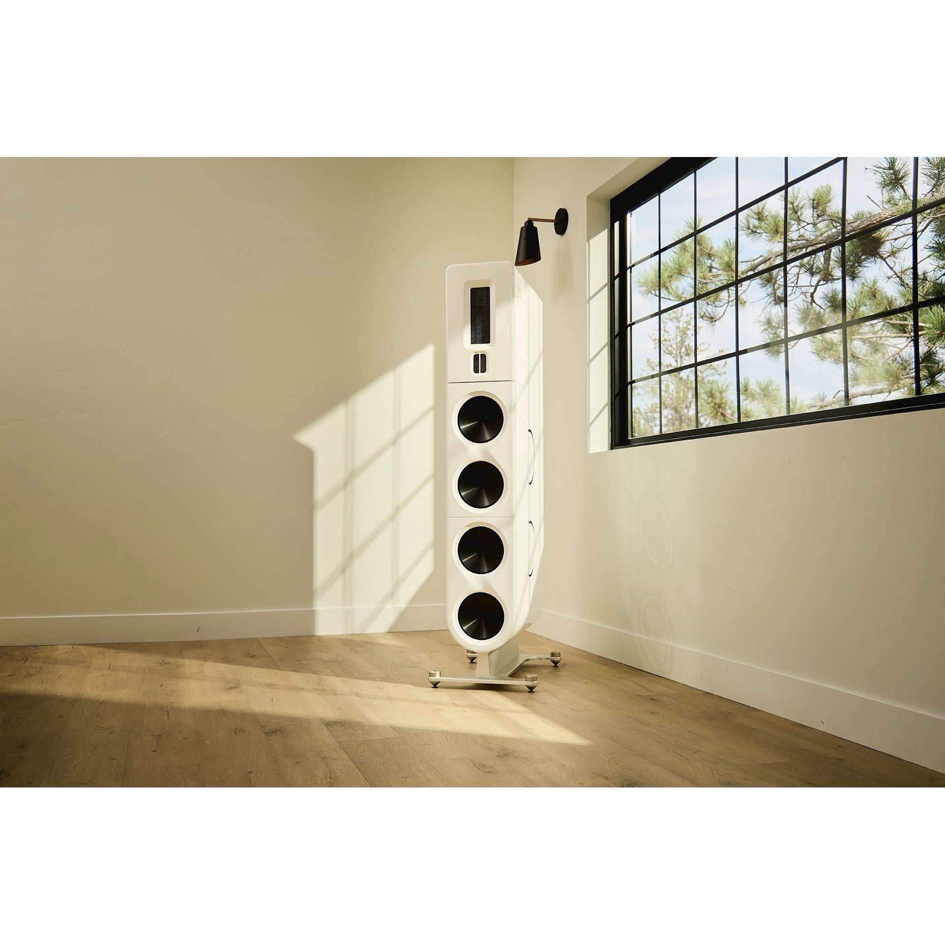 PS Audio Aspen FR30 Floorstanding Speakers (pair)