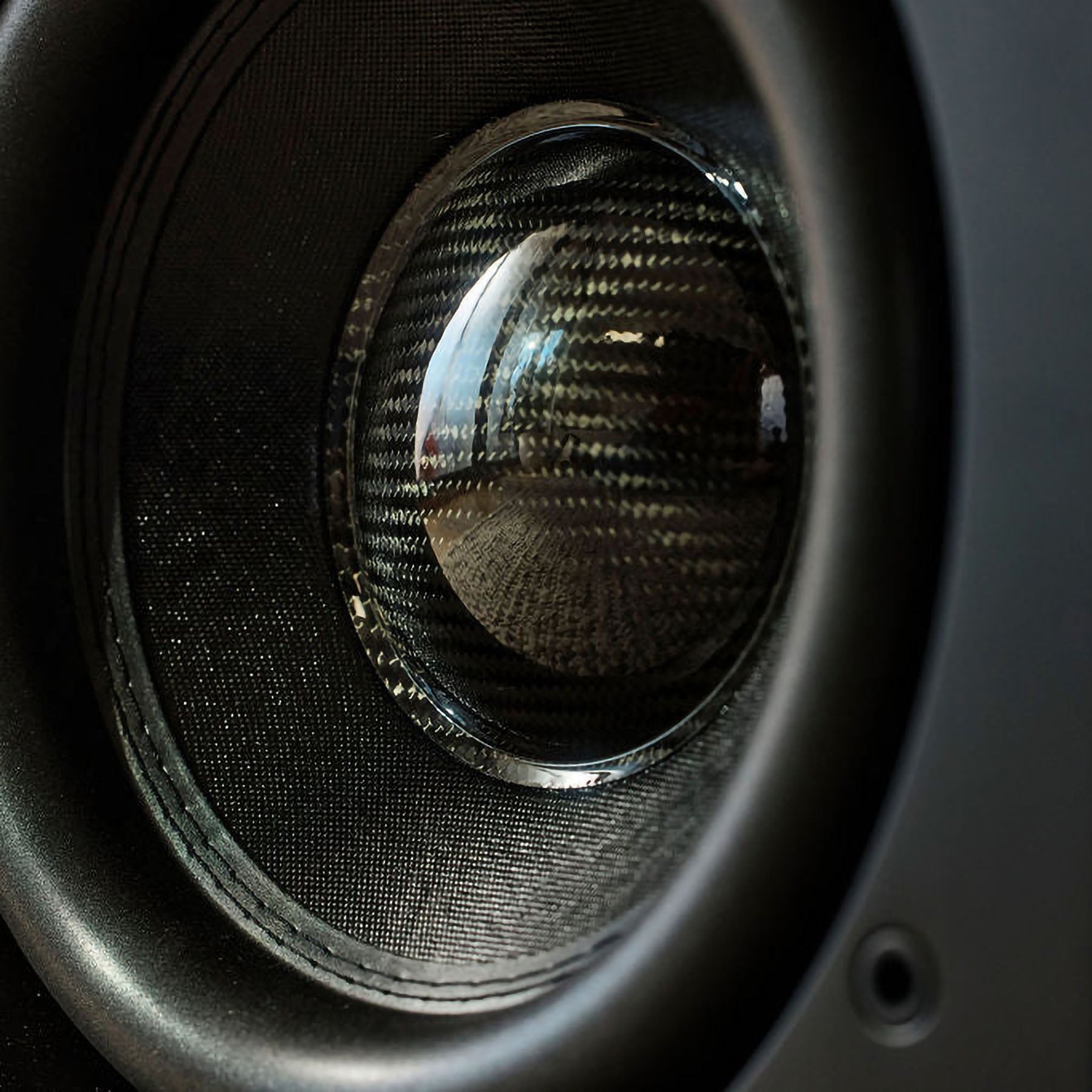 PS Audio Foundry F12 Subwoofer (pair)
