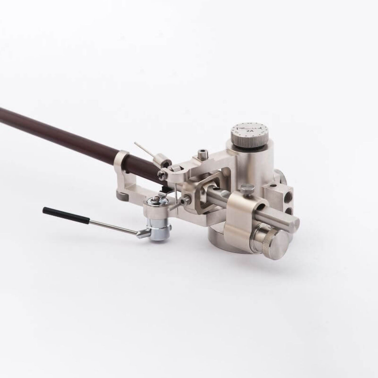 Reed 2G 10.5 inch Tonearm - Palladium Satin