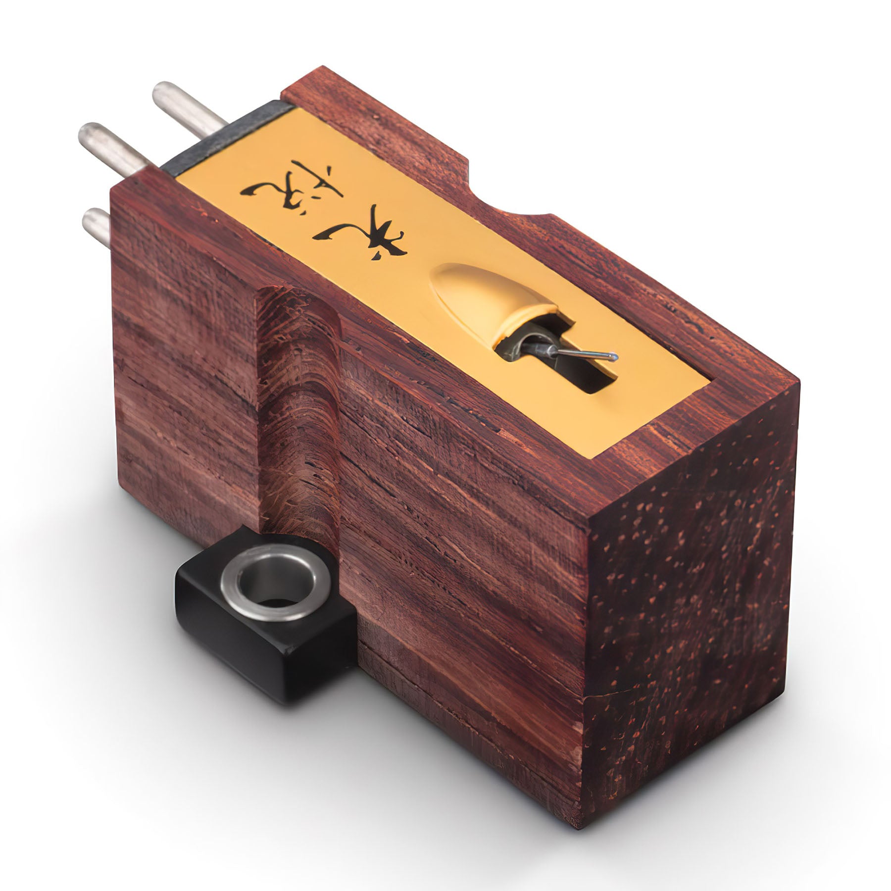 Koetsu Rosewood Signature MC Cartridge