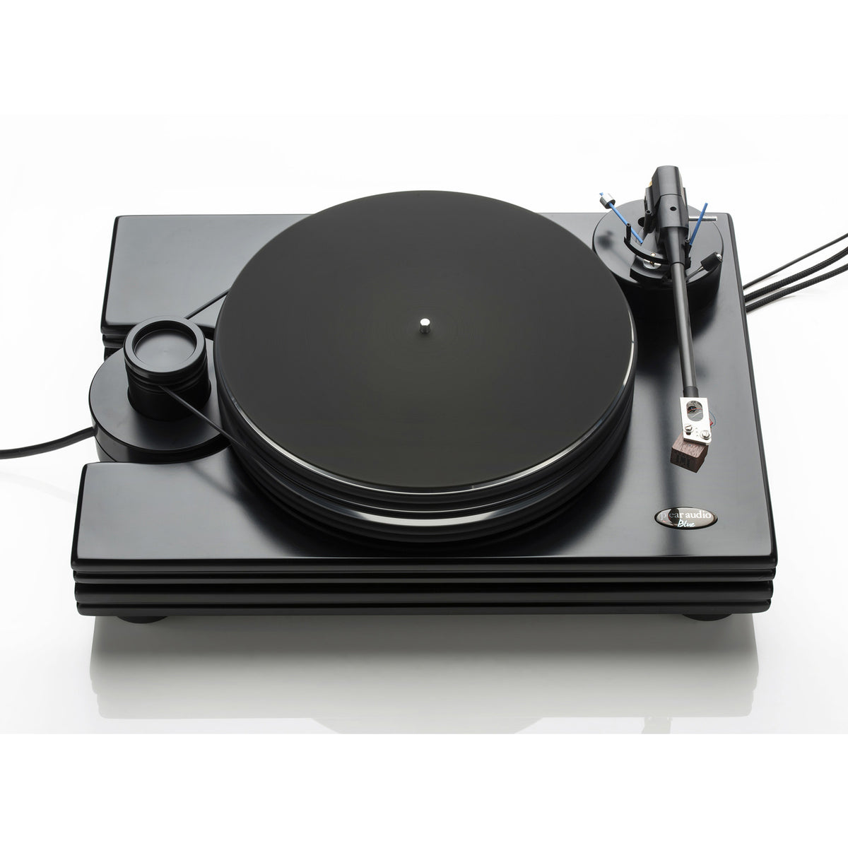 Pear Audio Kid Thomas Turntable