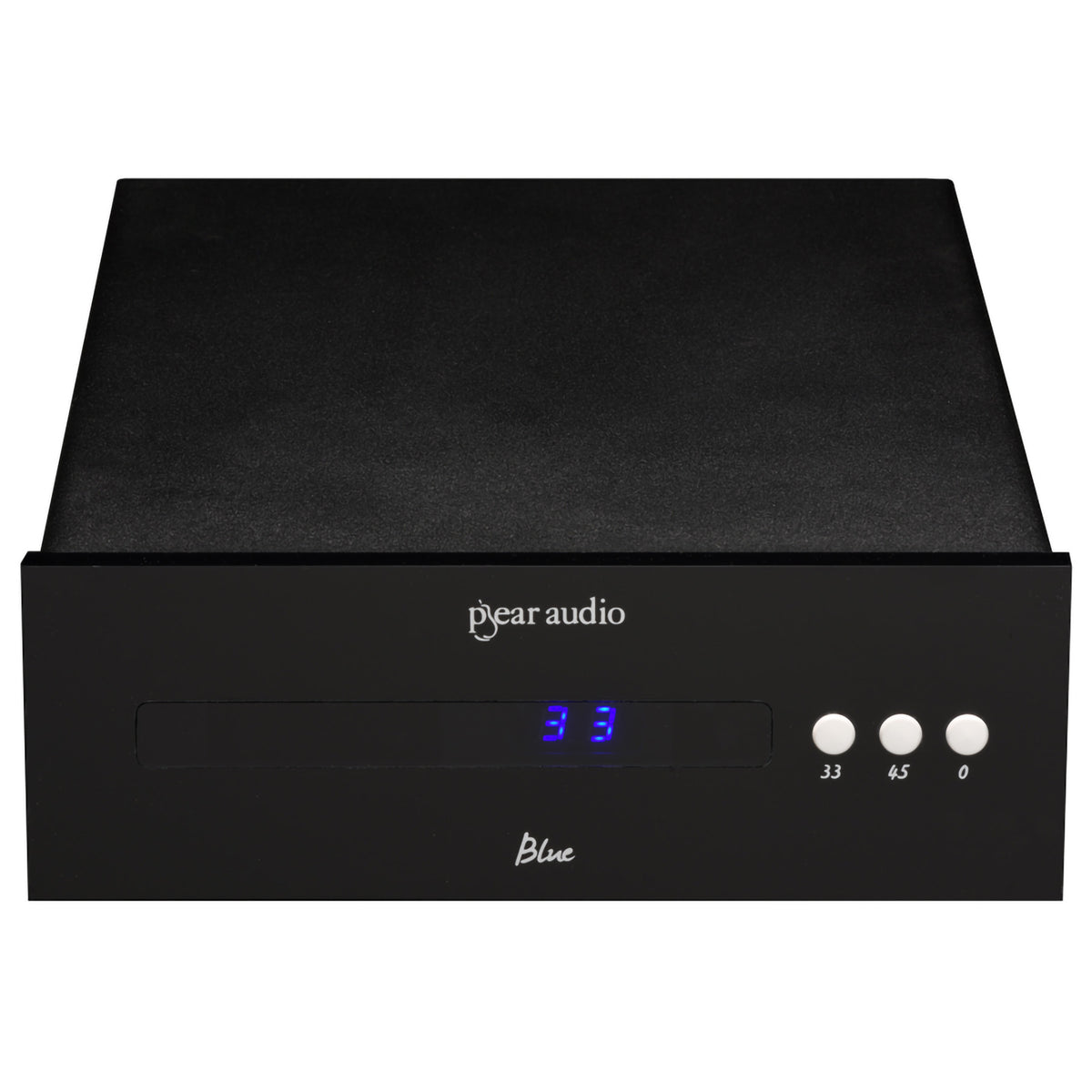 Pear Audio Reference Power Supply