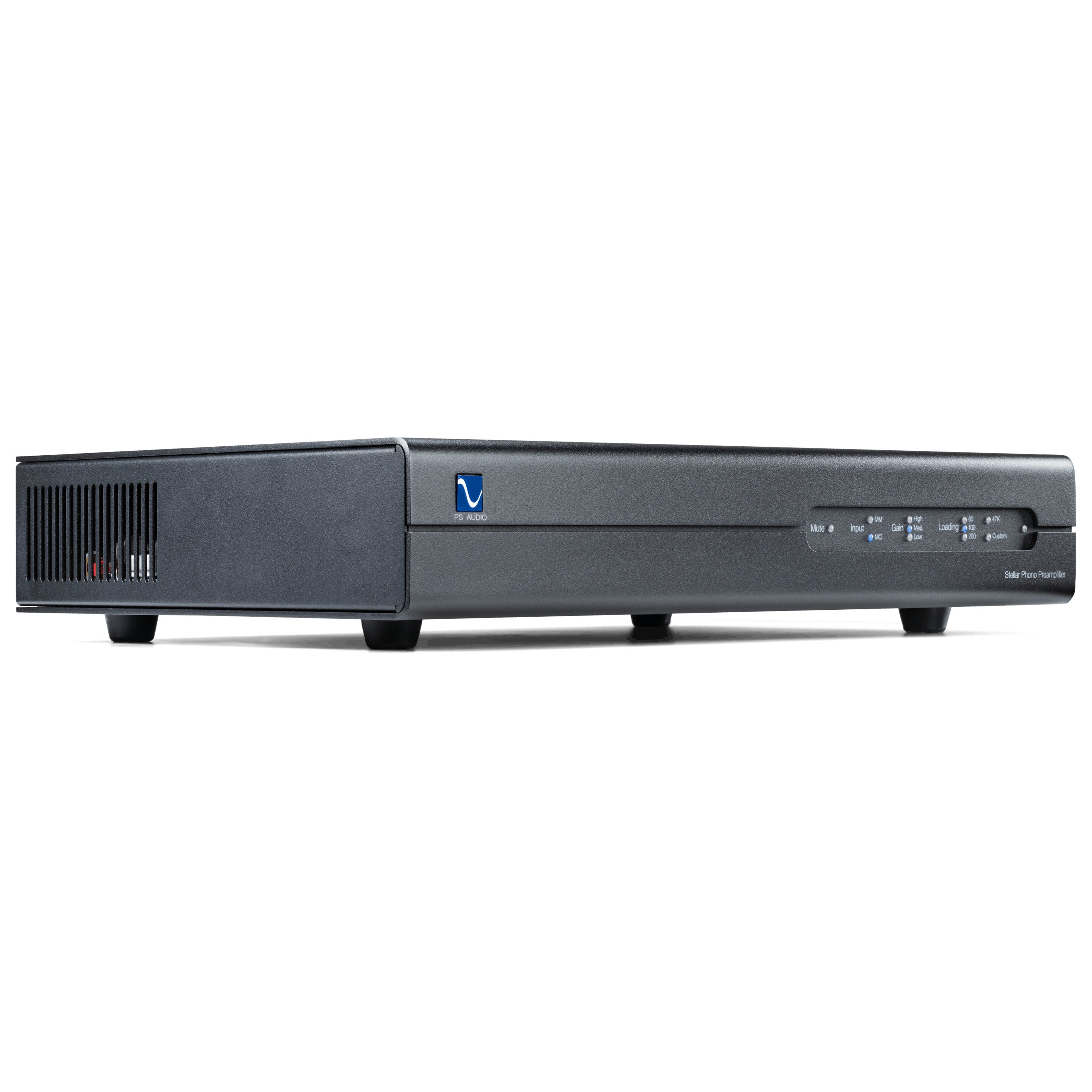 PS Audio S300 Stereo Amplifier