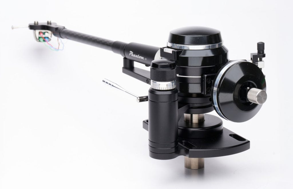 Graham Engineering Phantom Platinum Reference Tonerarm without Cable
