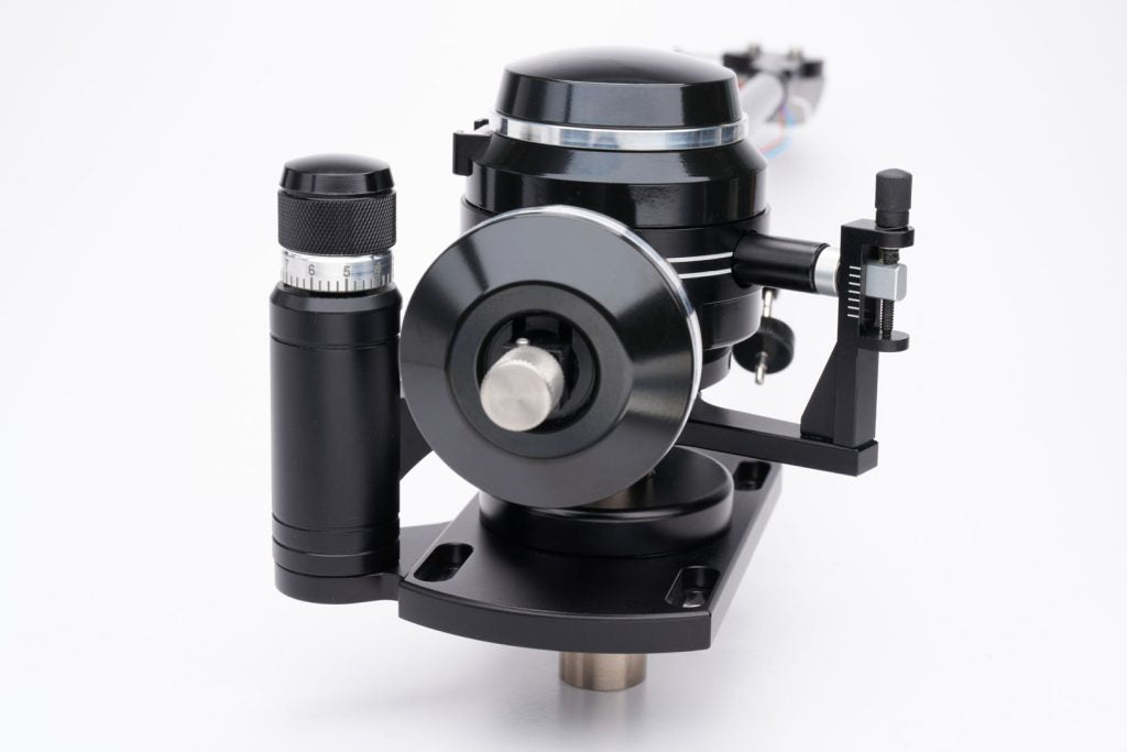 Graham Engineering Phantom Platinum Reference Tonerarm without Cable