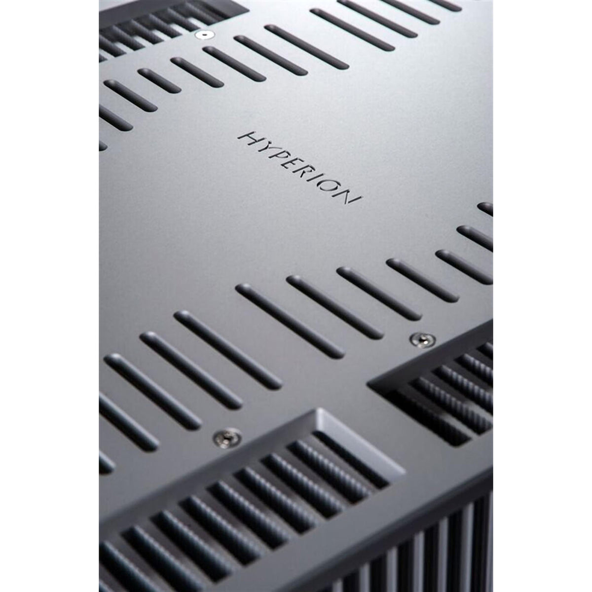 Ypsilon Hyperion Mono Block Hybrid Power Amplifier (pair)