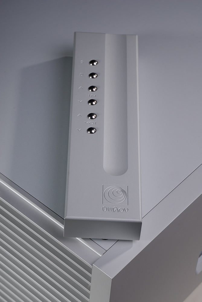 Ypsilon PST100 Mk2 Stereo Preamplifier