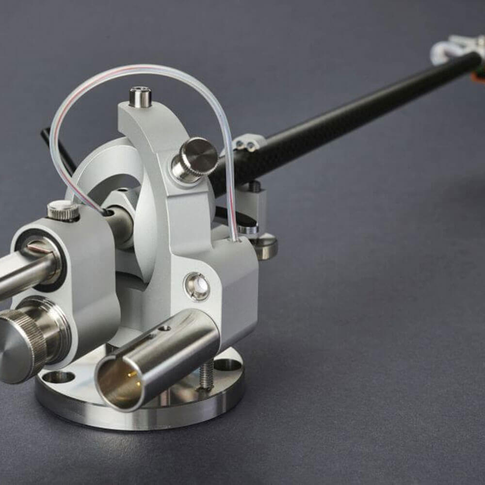 Reed 1H Tonearm - Carbon Armwand