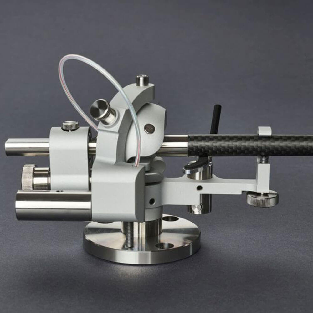 Reed 1H Tonearm - Carbon Armwand