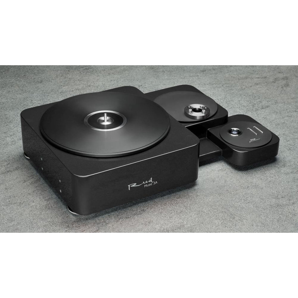 Reed Muse 3A Turntable
