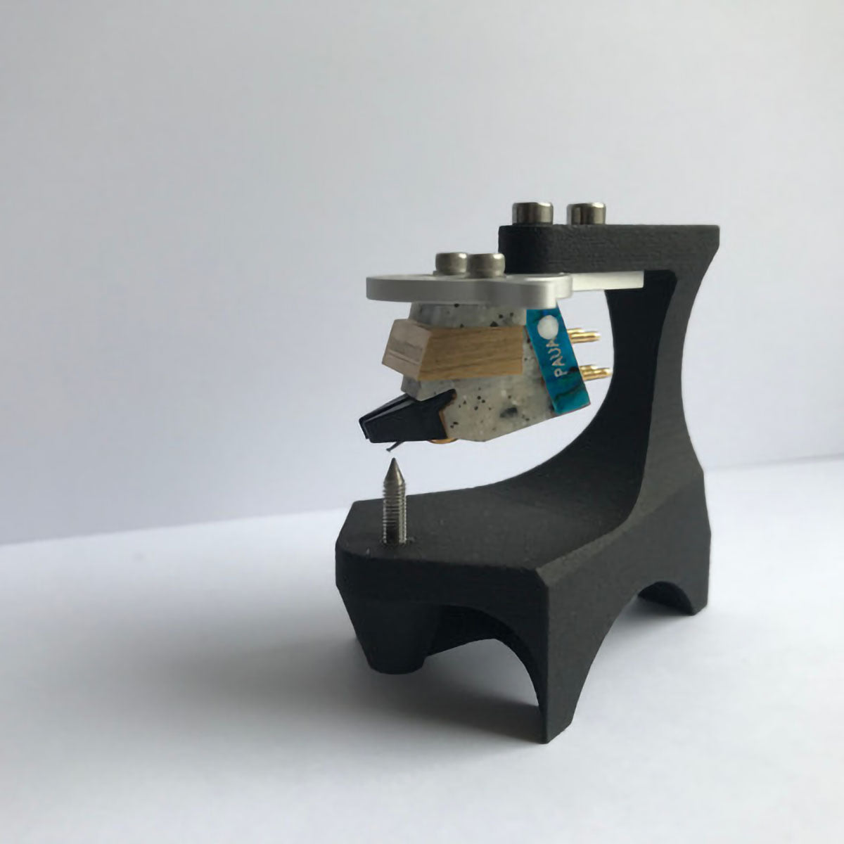 Reed Cartridge Aligning Tool
