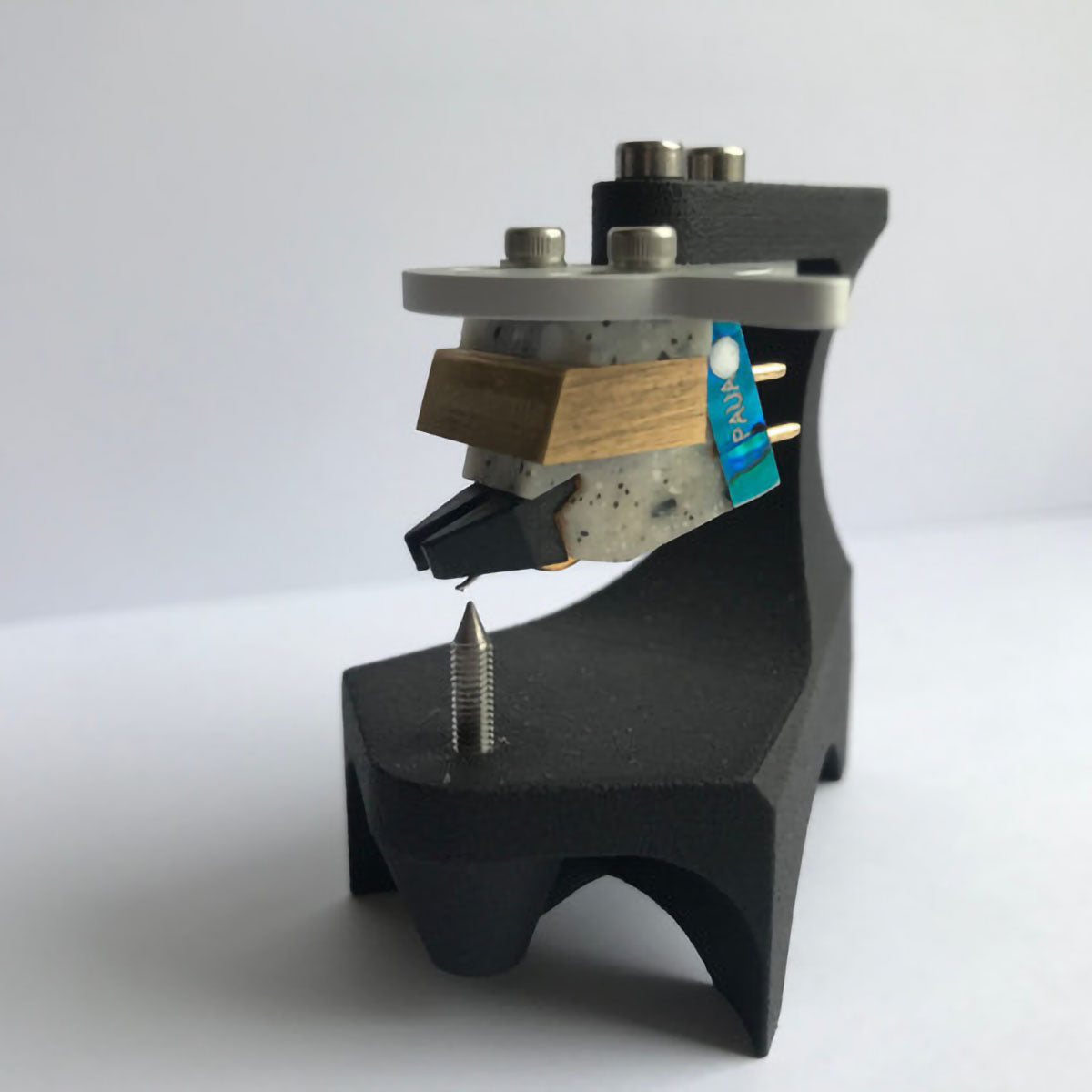 Reed Cartridge Aligning Tool