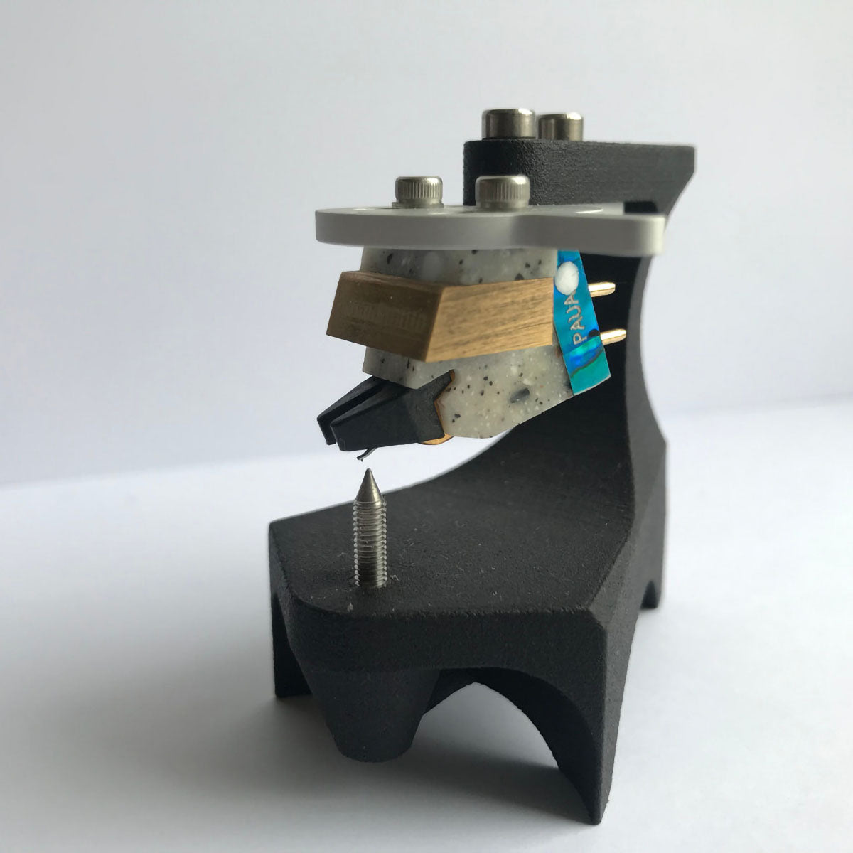 Reed Cartridge Aligning Tool