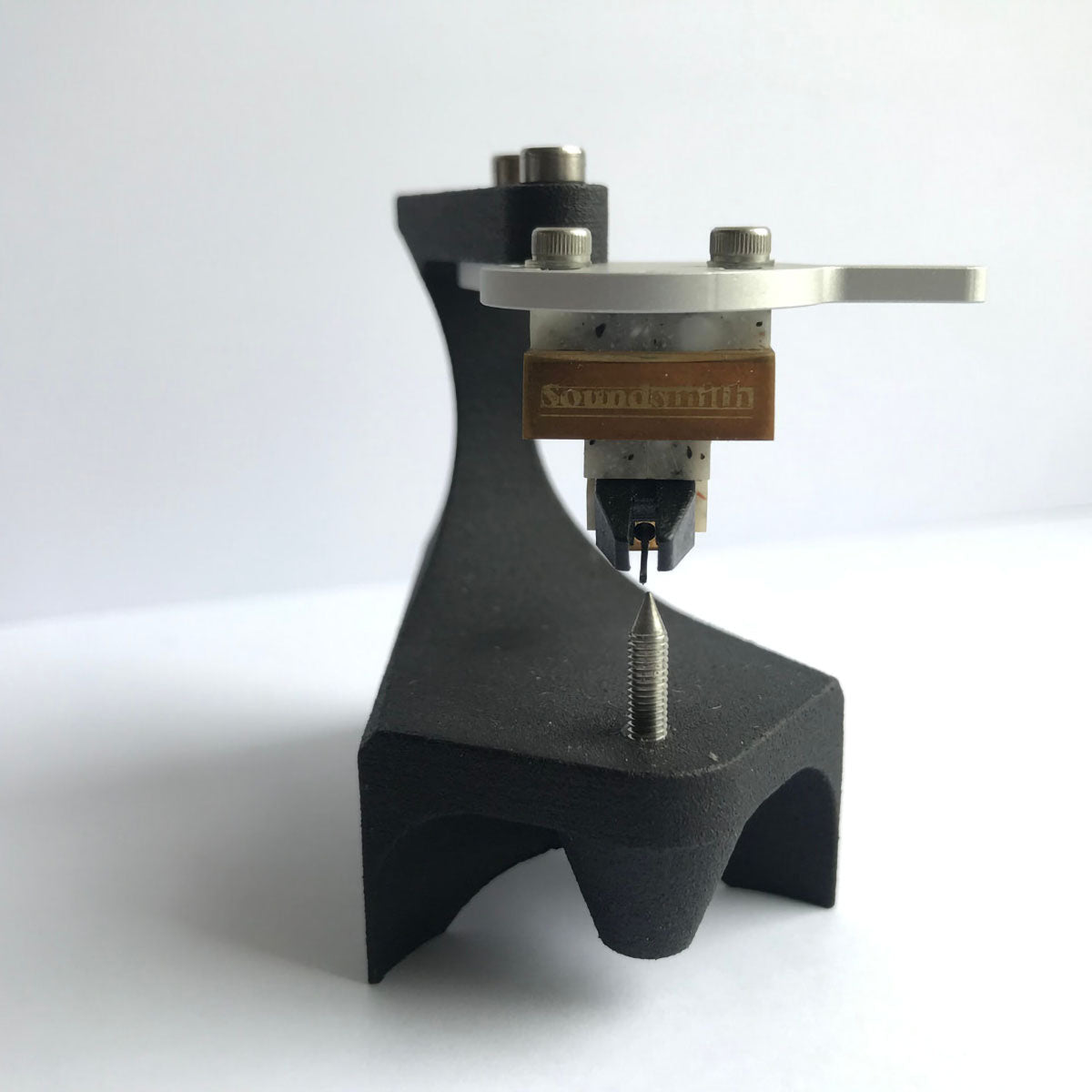 Reed Cartridge Aligning Tool
