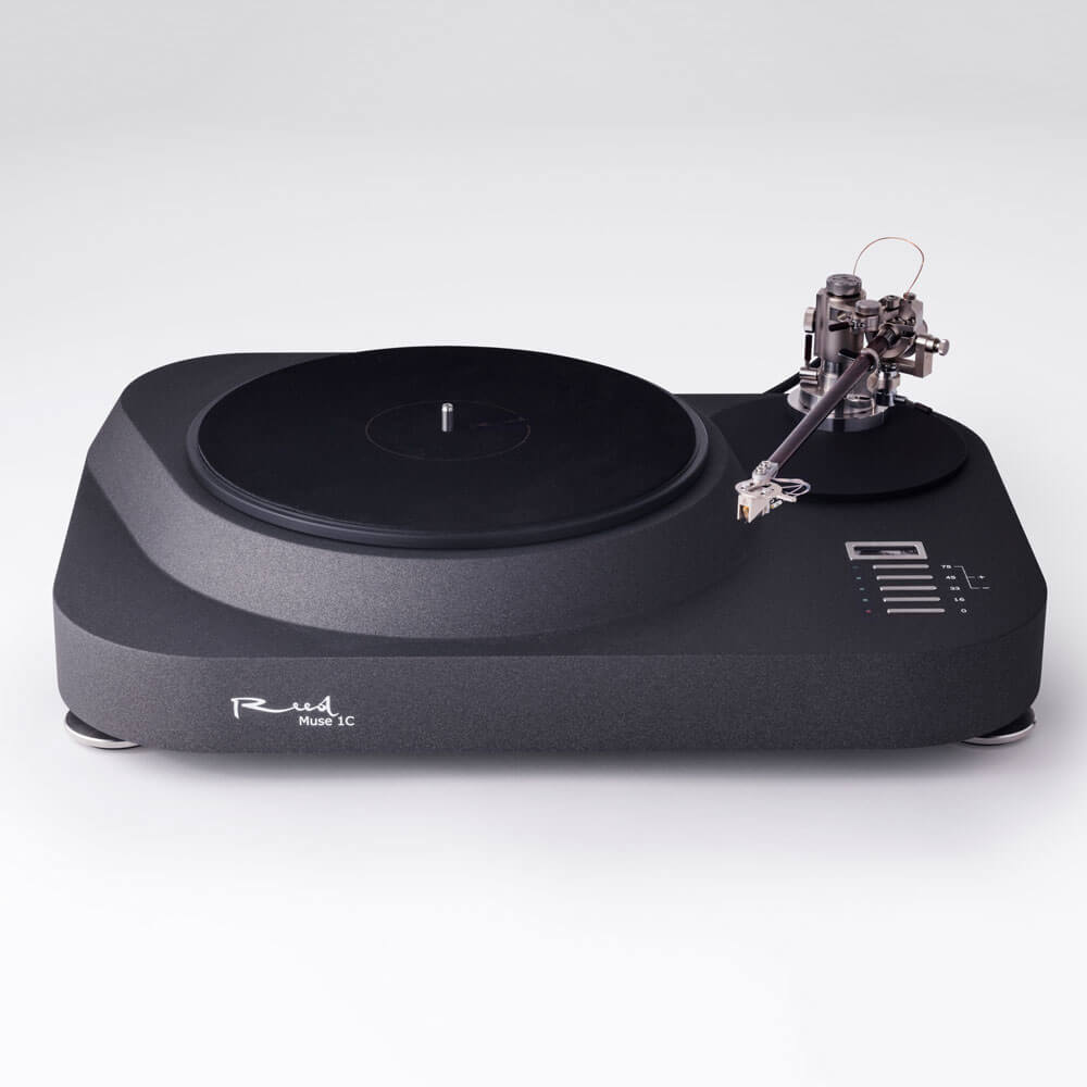 Reed Muse 1C Turntable