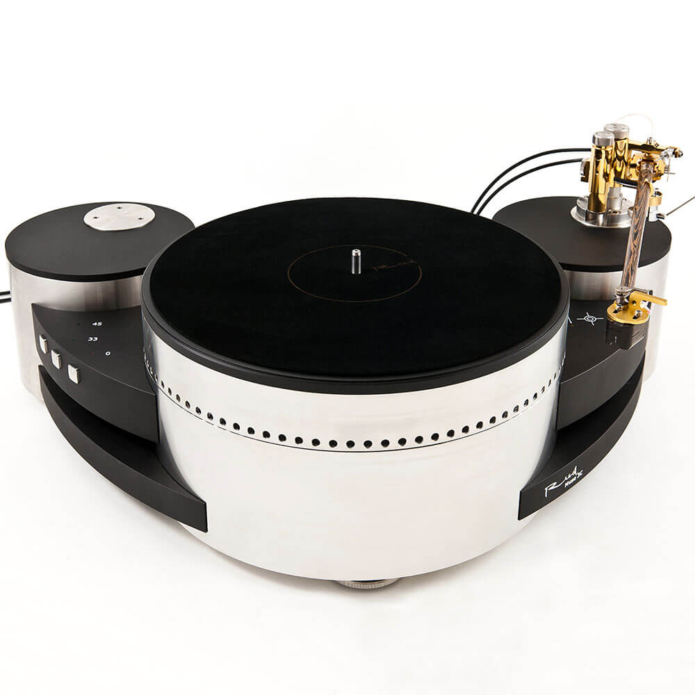 Reed Muse 3C Turntable