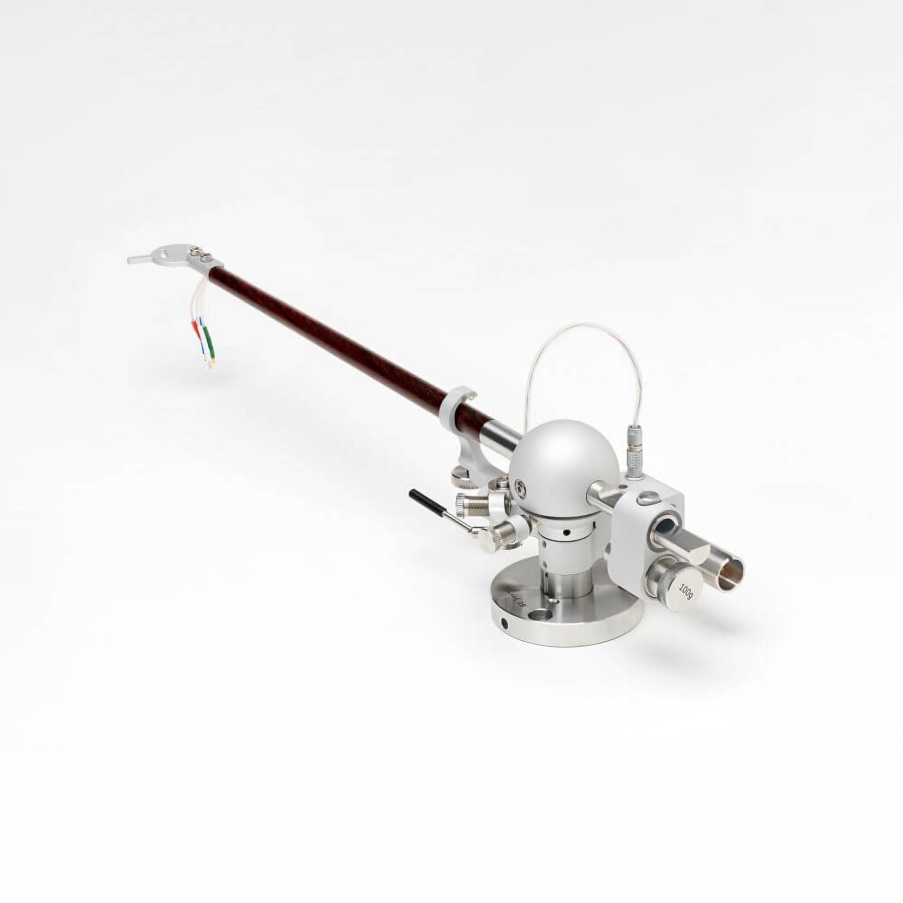 Reed 2B Tonearm - Matte Gold