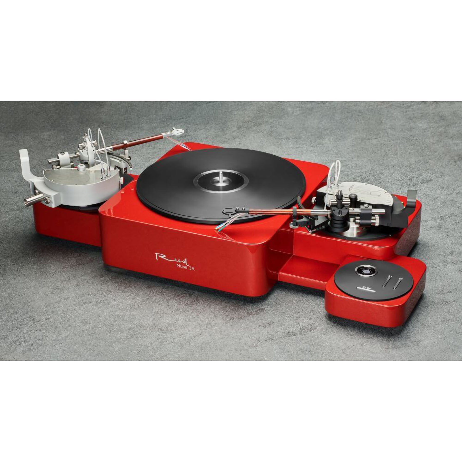 Reed Muse 3A Turntable