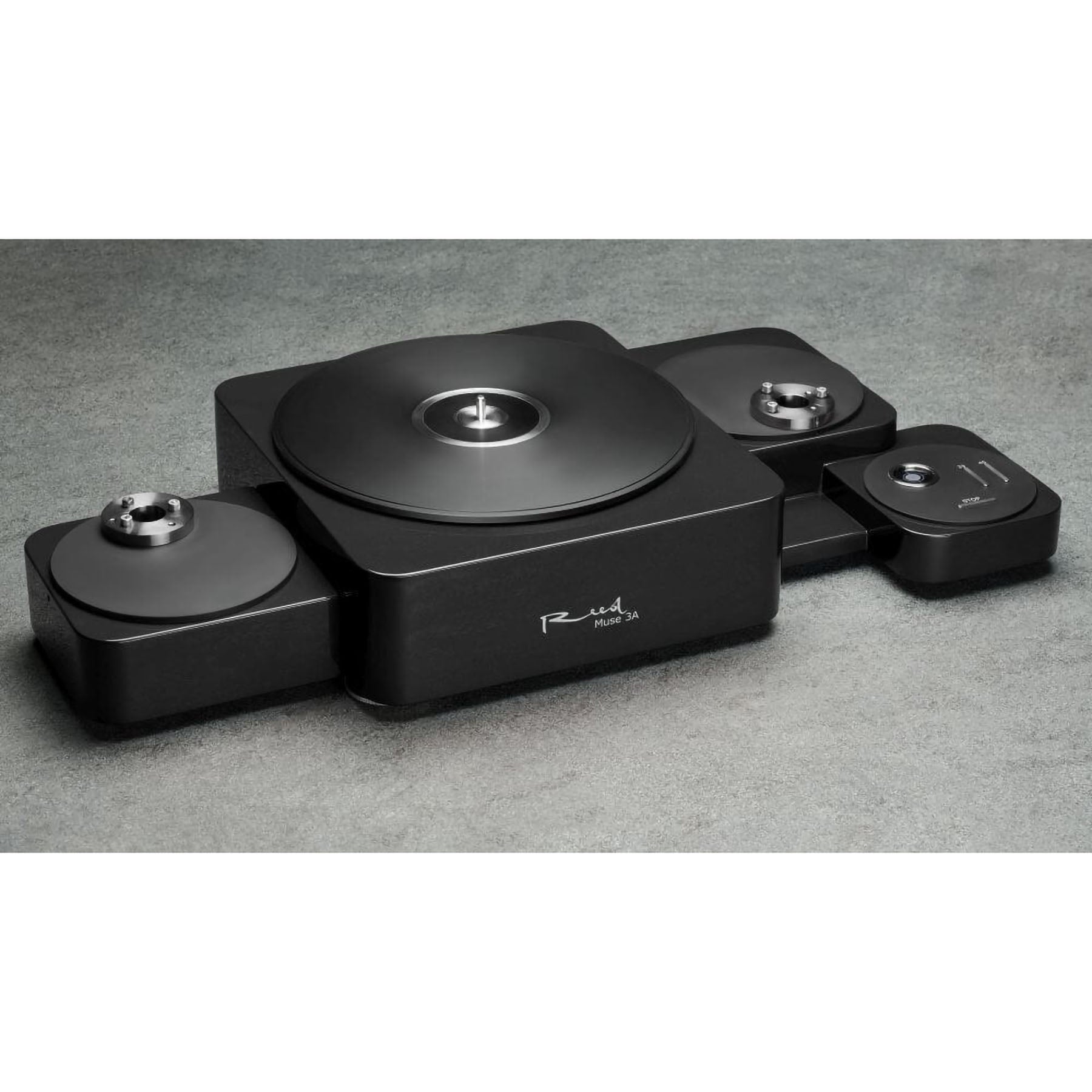 Reed Muse 3A Turntable