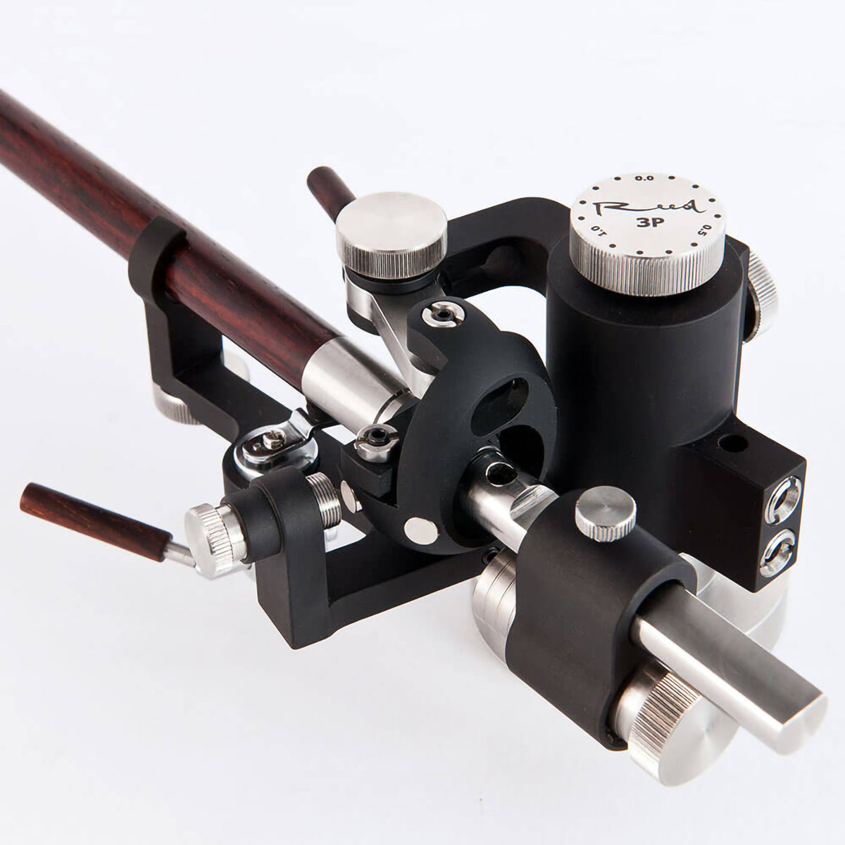 Reed 3P Tonearm - Black