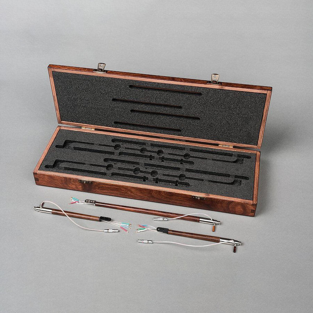 Reed Headshell Box