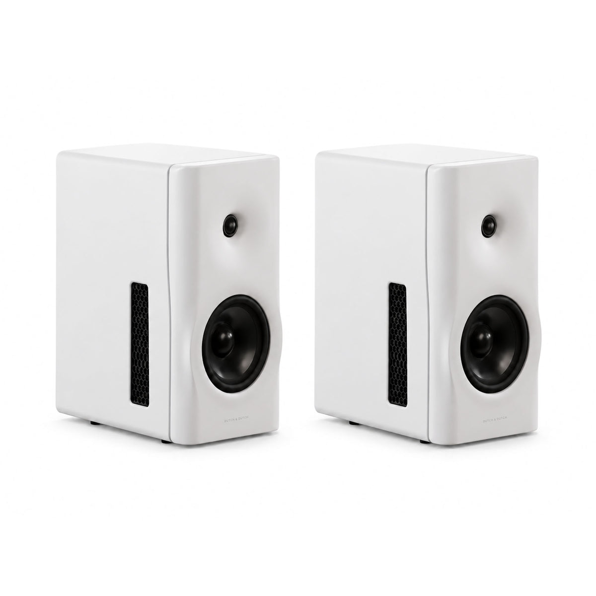 Dutch & Dutch 6c Active Monitor Loudspeakers (pair)