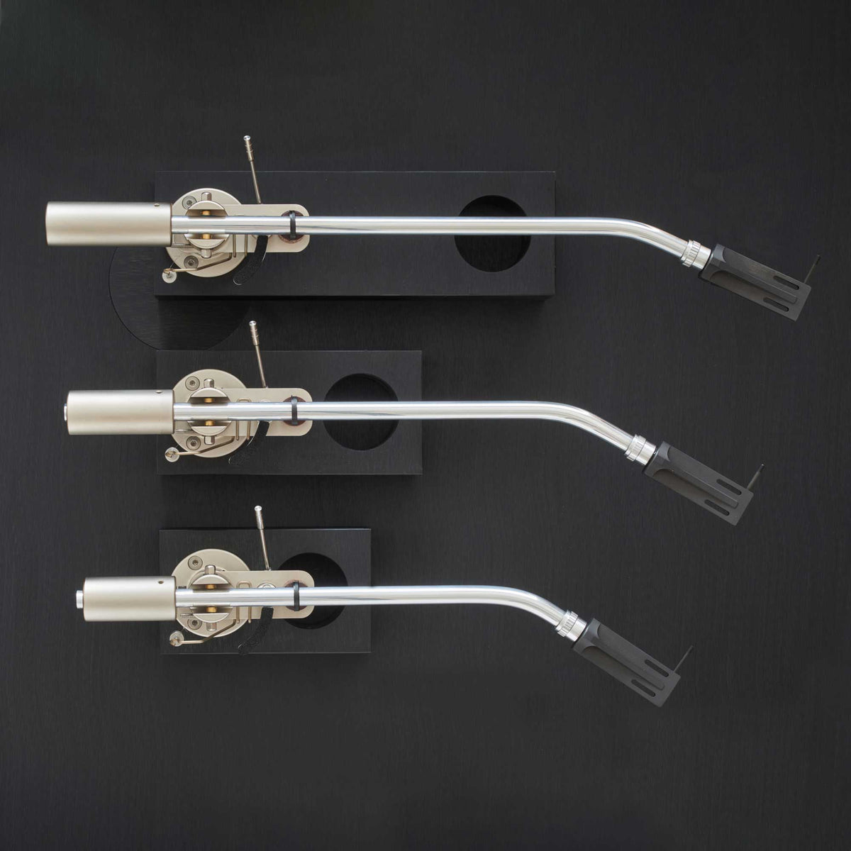 Thomas Schick – Schick Tonearm