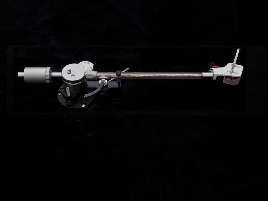 Korf TA-CF9 9"/10" Saphire Arm Tube Tonearm