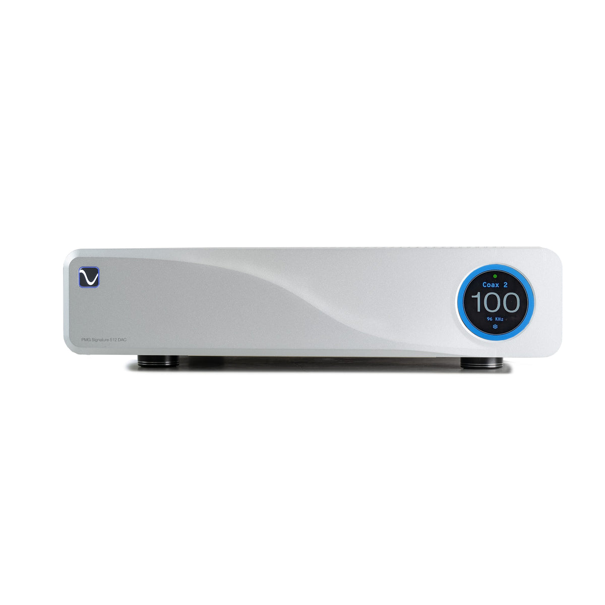 PS Audio PMG Signature 512 DAC