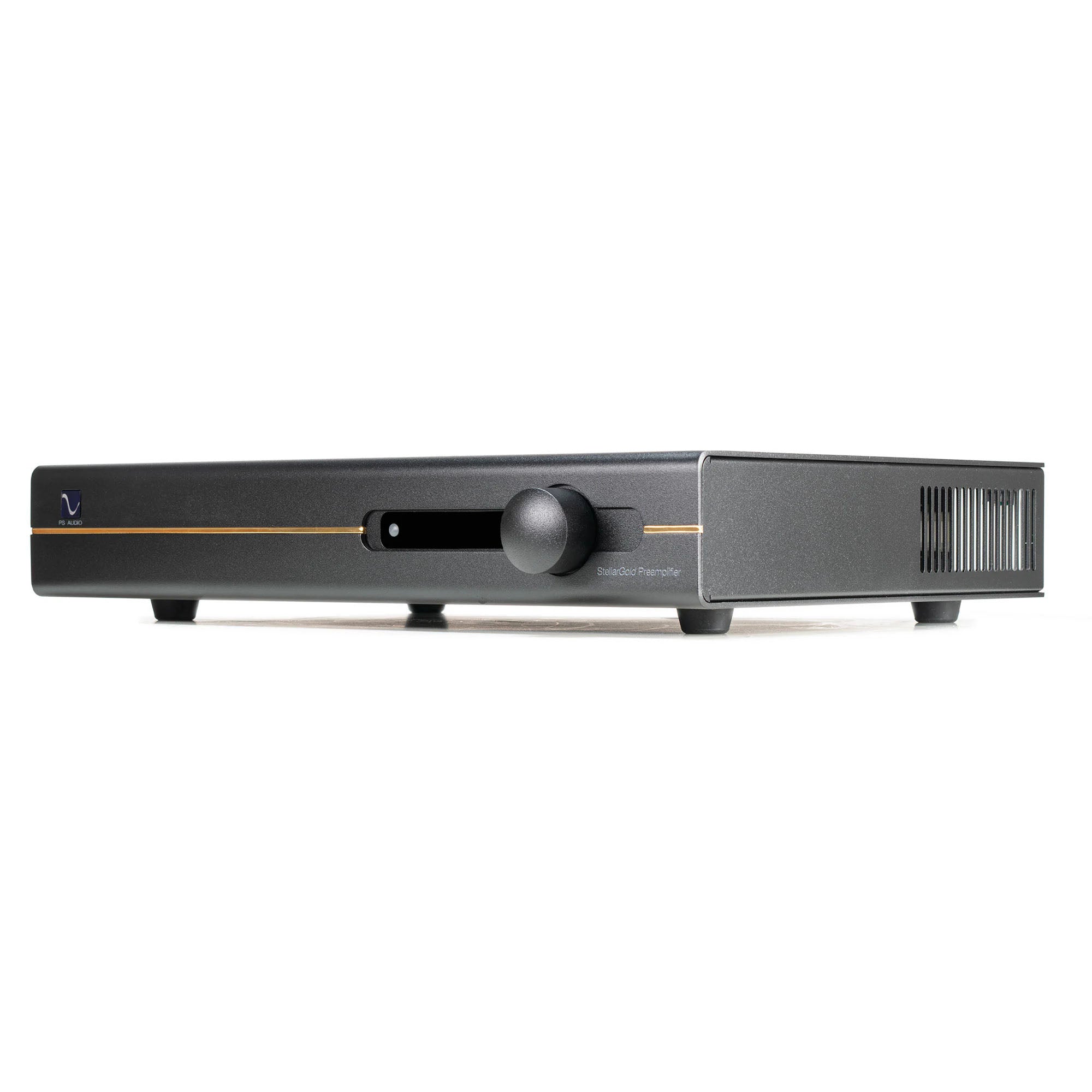 PS Audio StellarGold Preamplifier